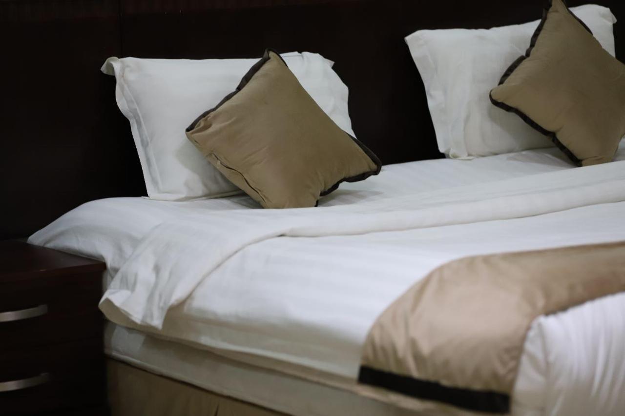الواحة العالية للشقق المخدومة Hotel Medina